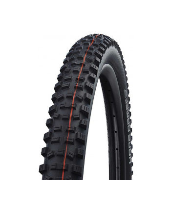 Schwalbe Hans Dampf Super Trail, tires (Kolor: CZARNY, ETRTO: 60-559)