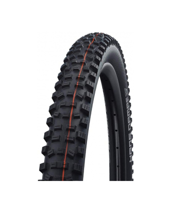 Schwalbe Hans Dampf Super Gravity, tires (Kolor: CZARNY, ETRTO: 60-559)