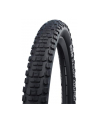 Schwalbe Johnny Watts, tires (Kolor: CZARNY, ETRTO 65-584) - nr 1