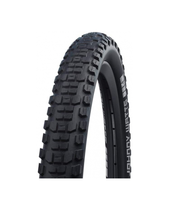 Schwalbe Johnny Watts, tires (Kolor: CZARNY, ETRTO 65-584)