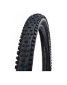 Schwalbe Nobby Nic Super Ground, tires (Kolor: CZARNY, ETRTO: 62-584) - nr 1