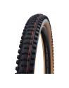 Schwalbe Big Betty Super Gravity, tires (Kolor: CZARNY/brown, ETRTO: 62-584) - nr 5