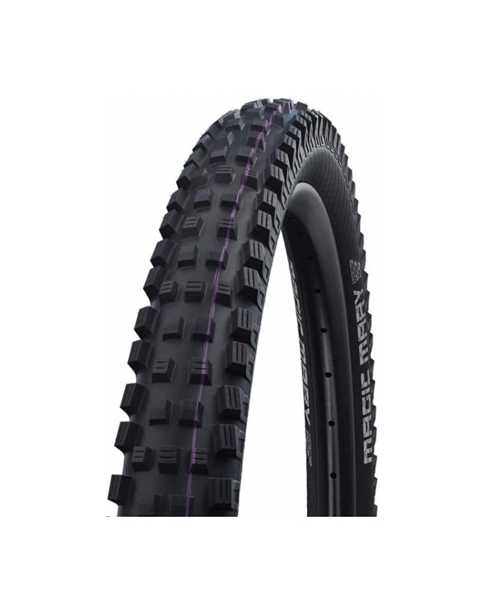 Schwalbe Magic Mary Super Downhill, tires (Kolor: CZARNY, ETRTO: 65-584) główny