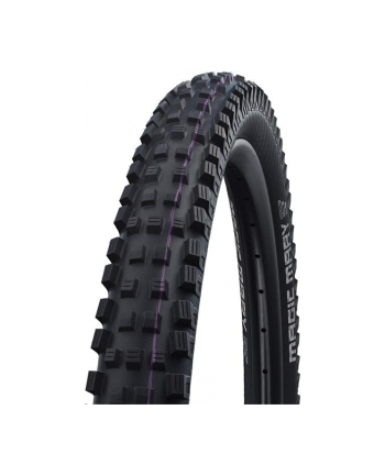 Schwalbe Magic Mary Super Downhill, tires (Kolor: CZARNY, ETRTO: 65-584)