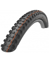 Schwalbe Hans Dampf Super Trail, tires (Kolor: CZARNY, ETRTO: 60-584) - nr 1