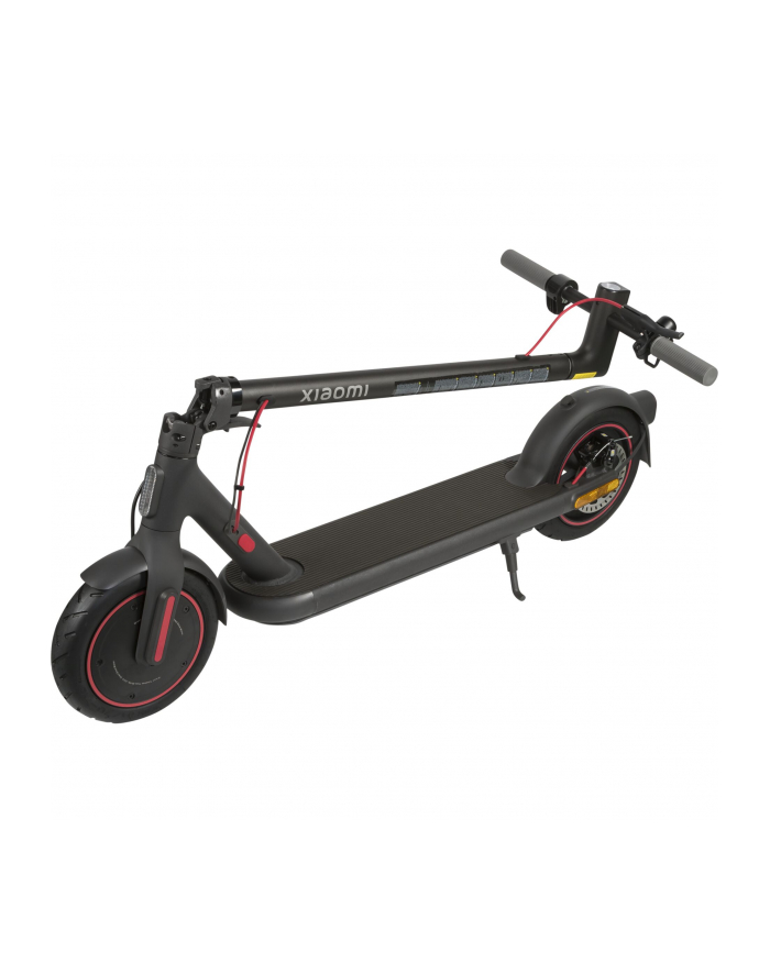 Xiaomi Mi Electric Scooter 4 Pro, e-scooter (Kolor: CZARNY, not approved in the StVZO area) główny