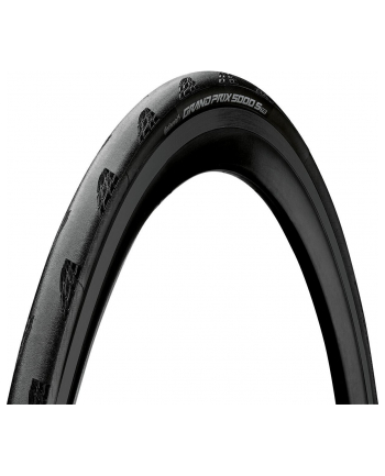 Continental Grand Prix 5000S TR, tires (Kolor: CZARNY, ETRTO: 25-622)