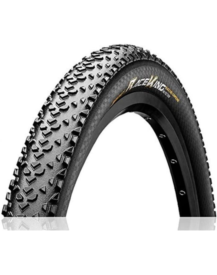 Continental Race King, tires (Kolor: CZARNY, ETRTO: 50-584) główny