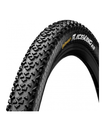 Continental Race King, tires (Kolor: CZARNY, ETRTO: 55-622)