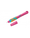 Pelikan fountain pen Griffix 4 for left-handers, fountain pen (pink, lovely pink) - nr 5