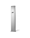 Webasto Stand Duo, base (silver) - nr 1