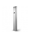 Webasto Stand Duo, base (silver) - nr 4