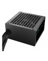 DeepCool PF500 500W, PC power supply (Kolor: CZARNY, 2x PCIe, 500 Watt) - nr 25