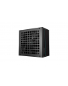 DeepCool PF600 600W, PC power supply (Kolor: CZARNY, 4x PCIe, 600 Watt) - nr 16