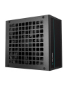 DeepCool PF600 600W, PC power supply (Kolor: CZARNY, 4x PCIe, 600 Watt) - nr 26