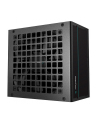 DeepCool PF700 700W, PC power supply (Kolor: CZARNY, 4x PCIe, 700 Watt) - nr 27