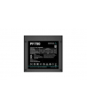 DeepCool PF700 700W, PC power supply (Kolor: CZARNY, 4x PCIe, 700 Watt) - nr 32