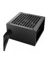 DeepCool PF700 700W, PC power supply (Kolor: CZARNY, 4x PCIe, 700 Watt) - nr 44