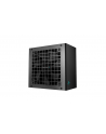 DeepCool PK550D 550W, PC power supply (Kolor: CZARNY, 2x PCIe, 550 Watt) - nr 17