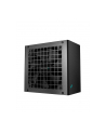 DeepCool PK550D 550W, PC power supply (Kolor: CZARNY, 2x PCIe, 550 Watt) - nr 1