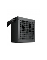 DeepCool PK550D 550W, PC power supply (Kolor: CZARNY, 2x PCIe, 550 Watt) - nr 4