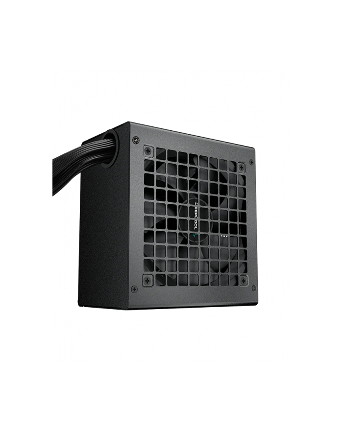 DeepCool PK550D 550W, PC power supply (Kolor: CZARNY, 2x PCIe, 550 Watt) główny