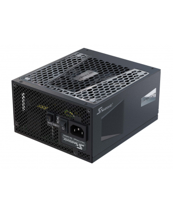 Seasonic PRIME-TX-1300, PC power supply (Kolor: CZARNY, 8x PCIe, cable management, 1300 watts)