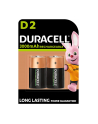 Duracell NiMH D HR20 2er, battery (2 pieces, type D (mono)) - nr 5