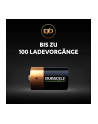 Duracell NiMH D HR20 2er, battery (2 pieces, type D (mono)) - nr 6