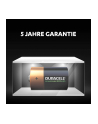 Duracell NiMH D HR20 2er, battery (2 pieces, type D (mono)) - nr 8