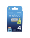 Panasonic Eneloop, rechargeable battery (AA (Mignon), 4 pieces) - nr 18