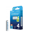 Panasonic Eneloop, rechargeable battery (AA (Mignon), 4 pieces) - nr 2