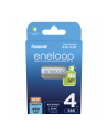 Panasonic Eneloop, battery (AAA (Micro), 4 pieces) - nr 16