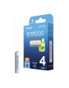 Panasonic Eneloop, battery (AAA (Micro), 4 pieces) - nr 18