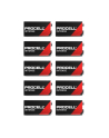 Duracell Procell Alkaline Intense Power 9V, battery (10 pieces, E block (9 volt block)) - nr 5