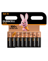 Duracell Plus, battery - nr 2