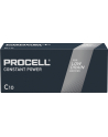 Duracell Procell Alkaline Constant Power C, 1.5V, battery (10 pieces, LR14) - nr 3