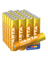 Varta Longlife, battery (24 pieces, AAA) - nr 13