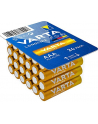 Varta Longlife, battery (24 pieces, AAA) - nr 16