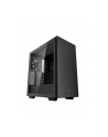 DeepCool CH510, tower case (Kolor: CZARNY, tempered glass) - nr 17