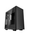 DeepCool CH510, tower case (Kolor: CZARNY, tempered glass) - nr 22