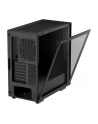 DeepCool CH510, tower case (Kolor: CZARNY, tempered glass) - nr 23