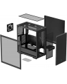DeepCool CH510, tower case (Kolor: CZARNY, tempered glass) - nr 31