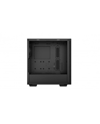 DeepCool CH510, tower case (Kolor: CZARNY, tempered glass) nr 2