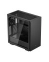 DeepCool CH510, tower case (Kolor: CZARNY, tempered glass) - nr 49
