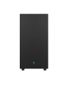 DeepCool CH510, tower case (Kolor: CZARNY, tempered glass) - nr 51