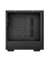 DeepCool CH510, tower case (Kolor: CZARNY, tempered glass) - nr 52