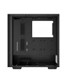 DeepCool CH510, tower case (Kolor: CZARNY, tempered glass) - nr 53