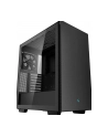 DeepCool CH510, tower case (Kolor: CZARNY, tempered glass) - nr 67