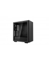 DeepCool CH510, tower case (Kolor: CZARNY, tempered glass) - nr 9
